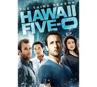Hawaii Five 0