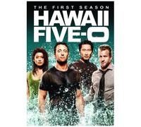 Hawaii Five-O : The First Season – Paramount Pictures