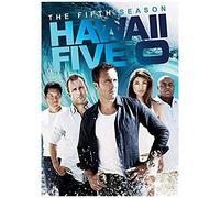 Hawaii Five-0 (2010) – DVD – Saison 5 (6 DVD)