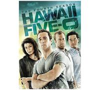 Hawaii Five-O : The Fourth Season – (2010)