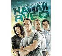 Hawaii Five-0 (2010): The 4th Season