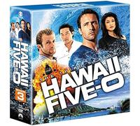 Hawaii Five-0 3 Box(12) [Dvd]