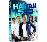 Hawaii Five-0 Saison 5 DVD E