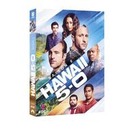 Hawaii Five-0 Saison 9 DVD DVD