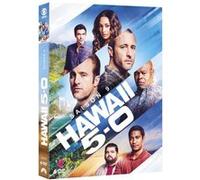 Hawaii Five-0 Saison 9 DVD E