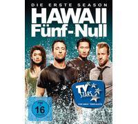 Hawaii Five-0 - Season 1
