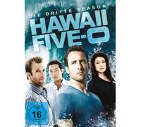 Hawaii Five-0 - Season 3