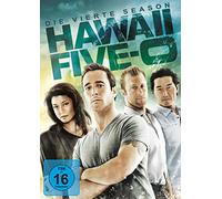 Hawaii Five-0-Season 4 [Import]