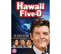 Hawaii Five-0 - Season 8