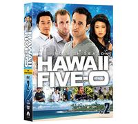 Hawaii Five-0 the Fourth Seaso [Import allemand]