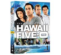 Hawaii Five-0 the Fourth Seaso [Import allemand]