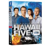 Hawaii Five-0 the Second Seaso [Import allemand]
