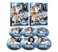 Hawaii Five-0 the Third Season [Import allemand]