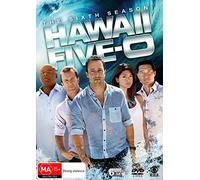 Hawaii Five-O [2010]: Season 6 [NON-USA Format / Region 4 Import - Australia]