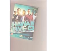 Hawaii Five O 2010 The Seventh Season