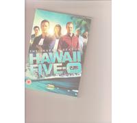Hawaii Five O 2010 The Seventh Season