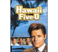 Hawaii Five-O: Complete Second Season [Import USA Zone 1]