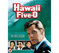 Hawaii Five-O - Hawaii Five-O - Season 1 [Import anglais]