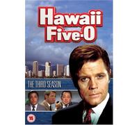 Hawaii Five-O - Hawaii Five-O - Season 3 [Import anglais]