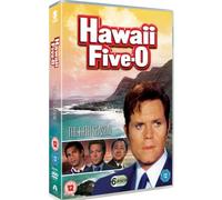 Hawaii Five-O - Hawaii Five-O - Season 5 [Import anglais]