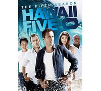 HAWAII FIVE-O (2010): THE FIFTH SEASON - HAWAII FIVE-O (2010): THE FIFTH SEASON (6 DVD)
