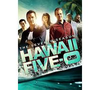 Hawaii Five-0 - Season 07 (6 Dvd) [Edizione: Stati Uniti]
