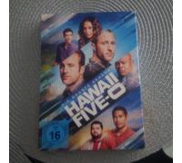 Alex O'Loughlin,Scott Caan,Meaghan Rath - Hawaii Five-0 (2010) - Season 9