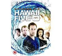 Hawaii Five-O - Season 1-5 [DVD] by Scott Caan
