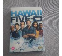 Hawaii Five-O - Season 10