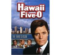 Hawaii Five-O Season 3-D-Se