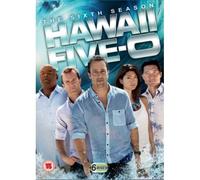 Hawaii Five O Season 6