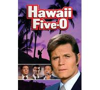 Hawaii Five-O - The Complete Sixth Season (Boxset)