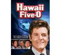 Hawaii Five-O: The Eighth Season
