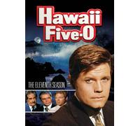 Hawaii Five-O: The Eleventh Season
