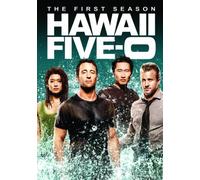Hawaii Five-O : The First Season – Paramount Pictures