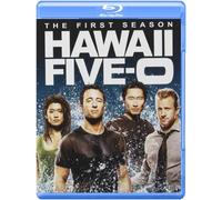 Hawaii Five-O: The First Season [Blu-Ray]