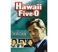 Hawaii Five-O: The First Season (Hawaï Police D'état - Intégrale Saison 1)