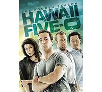 Hawaii Five-O: The Fourth Season