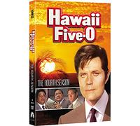 Hawaii Five-O: The Fourth Season