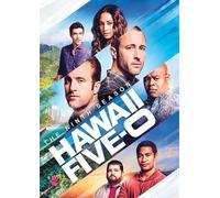 Hawaii Five-O – Saison 9 – Paramount Pictures