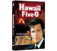 Hawaii Five-O: The Ninth Season