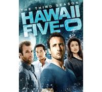 Hawaii Five-O: The Third Season