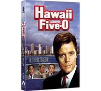 Hawaii Five Othird Season