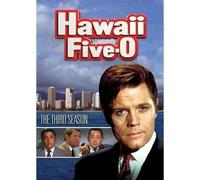 Hawaii Five Othird Season