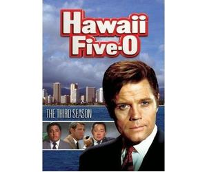 Hawaii Five Othird Season