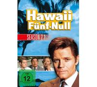 Hawaii Fünf-Null: Das Original / Season 2.1