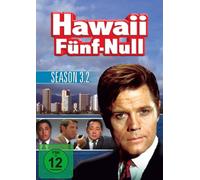 Hawaii Fünf-Null: Das Original / Season 3.2