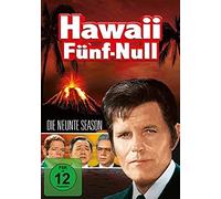 Hawaii Fünf-Null (Original)-Season 9 R