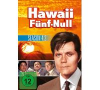 Hawaii Fünf-Null - Season 4.2