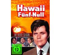 Hawaii Fünf-Null - Season 4